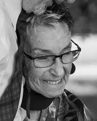 Obituary for Margaret Theresa MALEY