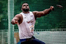 1 day ago · tokyo olympics: Brazil S Paulino Breaks Discus Throw World Record At Sao Paulo Grand Prix International Paralympic Committee