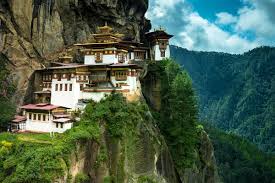 These rains bring between 60 and 90 percent of the western region's rainfall. Bhutan S Gross National Happiness Director Talks On Iec Dr Julia Kim Integral European Conference