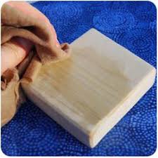 Natural Wood Finish Beeswax Recipes And Painting Instructions For Finishing Wooden Toys Learn How To Decorate Protect A Wooden Baby Toys Wood Toys Wooden Diy