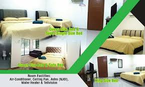 Maybe you would like to learn more about one of these? Assalamualaikum Ar Raudhoh Homestay Pantai Puteri Melaka Facebook