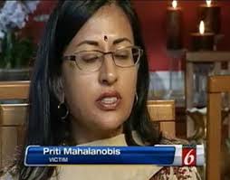 Peaches Stevens the psychic 'duped desperate mother out of $140,000 after  promising to lift curse