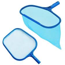 Topown 10 Pcs Chaussettes Skimmer Piscine Poche Filtrante Pre Filtre 10