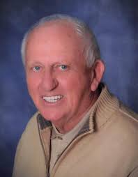 Obituary information for George Keith Haley