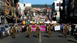 Consternacion En San Jose De La Mariquina Crece Preocupacion Por Aumento De La Violencia De Genero En Los Rios Emol Com