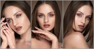 Melissa Rizzo MR make up