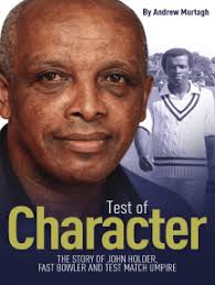 Test of Character by Andrew Murtagh, John Holder (Ebook)