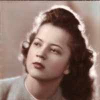 Dorothy Stark (1925–2016) • FamilySearch