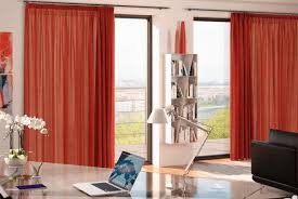 If you are looking for a contemporary décor style, then try out the below shades and blinds. 10 Patio Door Curtain Ideas You Ll Love Curtains Up Blog Kwik Hang