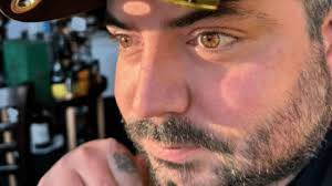 José Eduardo Derbez rompe en llanto tras aparecer con medicamento  intravenoso: 'Todo por la fiesta'