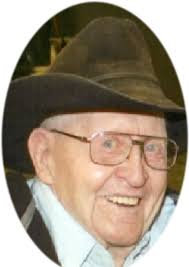 Miles D. “Bud” Geer 96 Of Glasgow Montana Obituary January 8, 2018