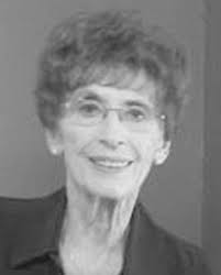 Marilyn Huntsman Obituary (1938