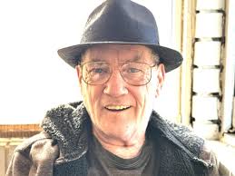 Mr. Carl Henry Johnson's Obituary