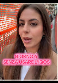 È possibile smettere di usare l'iqos tutto d'un tratto ? Noi ci provia...