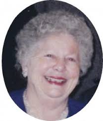 Catherine Virginia Ann "Kay" Weatherbee