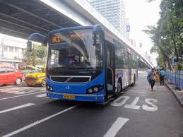 Kolkata Bus Schedule Catch Real Time Bus Information Of