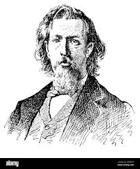 Von werner hi-res stock photography and images