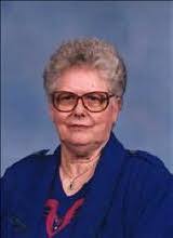 Obituary information for Breaveda Mae Jividen