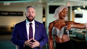 We did not find results for: Aew Top 5 Moments Of Dynamite Homecoming Jade Cargill Ready For Monday S Dark Elevation