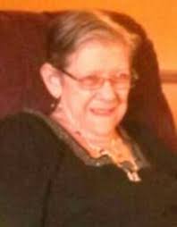 Maxine Sweeney Obituary