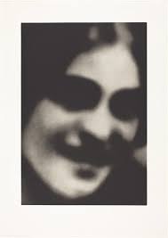 Untitled from Suite Six by Robert Barry, Crown Point Press