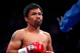 Manny Pacquiao Faces Lawsuit Saying He Veered From Mikey Garcia For Errol Spence The Athletic
