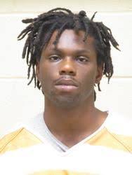 Bossier Parish Jail Bookings