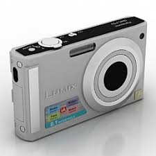 Alfred will take care of what matters the most. 3d Model Camera Category Home Appliances