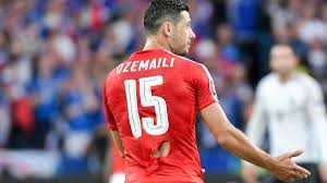 Schweiz frankreich trikot original nati trikots aus dem trikot shop. Em 2016 Trikot Gate Bei Schweiz Hoffentlich Macht Puma Keine Pariser Eurosport