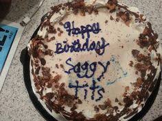 Anniversary is incomplete without cakes and cakes are incomplete without anniversary wishes or quotes. 65 Funny Saying Cakes Ideas Funny Cake Cake Wrecks Cake
