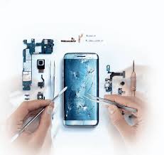We also provide a speedy, reliable repair service and stock a wide range of accessories. Phone Tablet Computer Repairs In Ealing Ismash