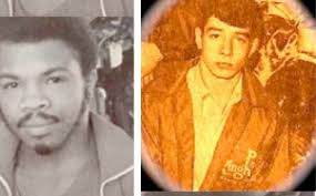 BC BOXERS of the '60's and '70's: 2011