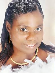 Christine Jewel Hunter