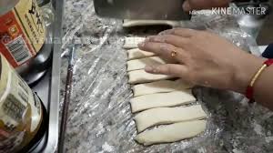 Cakwe juga dapat dicampurkan dengan aneka bumbu seperti saus, kecap, dan lainnya. Cara Mudah Membuat Cakwe Resep Cakwe Goreng Youtube