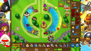 Bloons td 5 es un emocionante juego de torres de defensa donde los protagonistas son monos que trabajan como agentes secretos y deben explotar globos. 2021 Los 20 Juegos De Android Mas Vendidos De Todos Los Tiempos