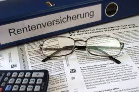 Die rentenversicherungsnummer ist auf dem sozialversicherungsausweis auf der rechten sie findet sich auch auf jedem schreiben der agentur für arbeit. Fondsgebundene Rentenversicherung Kundigen Muster