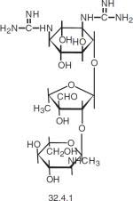 Image result for Streptomycin