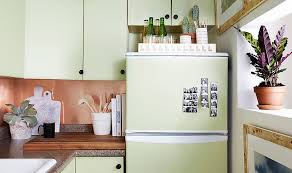 small kitchen makeover