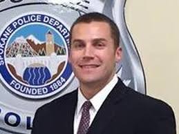 Spokane police to investigate officer's use of force after criminal charges  not filed