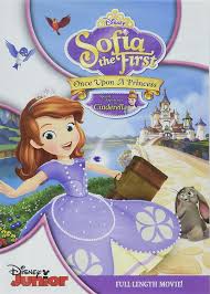 This article is about the sofia the first character. Amazon Com Sofia The First Once Upon A Princess Darcy Rose Byrnes Ariel Winter Jennifer Hale Sara Ramirez Wayne Brady Jamie Mitchell Movies Tv