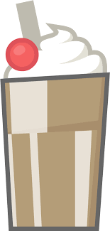 An asset is a resource that has some economic value to a company and can be used in a current or future period to generate revenues. Download Milkshake Asset Bfdi Fan Made Assets Png Image With No Background Pngkey Com