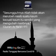 Seseorang bertangung jawab untuk dirinya, pertanggung jawaban secara individu dan akan dihisab dan ditanya sendirian sebagaimana firman allah ta'ala Facebook