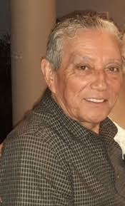 Obituary information for Pedro Pagan Santos