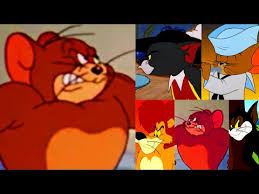 Tom and Jerry War of the Whiskers Monster Jerry Challenge part 11