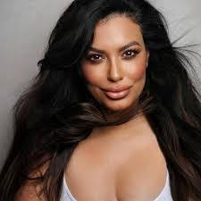 June Rosales's Instagram, Twitter & Facebook