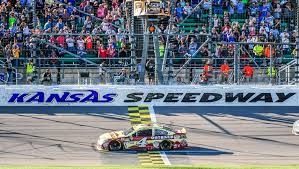Buschy mcbusch race 400 (race #11 of 36), 267 laps (400.5 miles) track: Nascar Playoffs Who Has The Edge In Elimination Race At Kansas