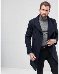 Aliexpress carries many asymmetric overcoat jacket related products, including xl plus man jacket , new streetwear men. Religion Coats For Men Up To 56 Off At Lyst Com