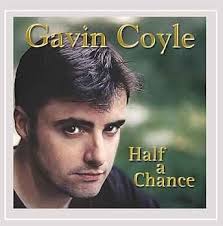Half a Chance: Gavin Coyle, Gavin Coyle: Amazon.in: Music}