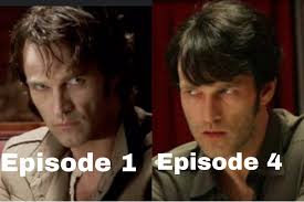 There's a big part of this community that thinks Bill is ugly but what  parts of the show did you find him attractive if any, here's mine. :  r/TrueBlood