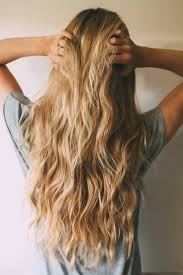 Free shipping in the united states. Beachy Waves Tutorial Barefoot Blonde By Amber Fillerup Clark